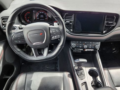 Used 2024 Dodge Durango GT AWD/4WD image 3