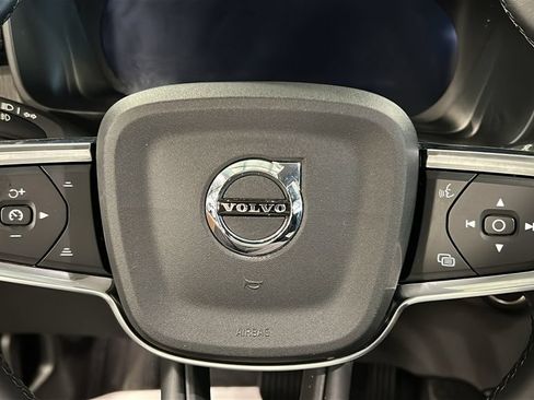 Certified 2026 Volvo XC40 B5 Plus AWD/4WD image 12