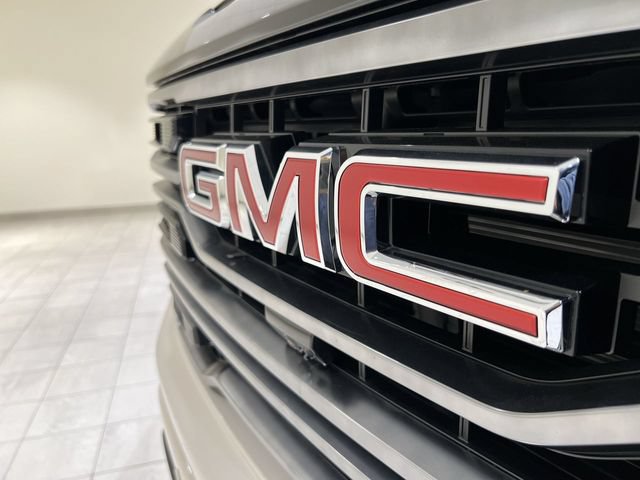 New 2026 GMC Sierra 1500 AT4 AWD/4WD image 28