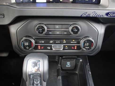 New 2025 Ford Bronco Big Bend image 13