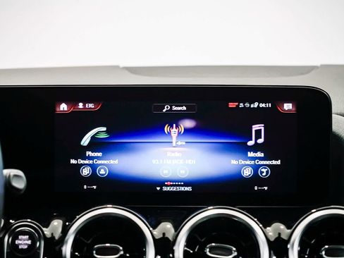 Certified 2023 Mercedes-Benz GLA 250 image 13