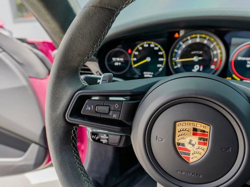 Used 2024 Porsche 911 GT3 RWD image 61