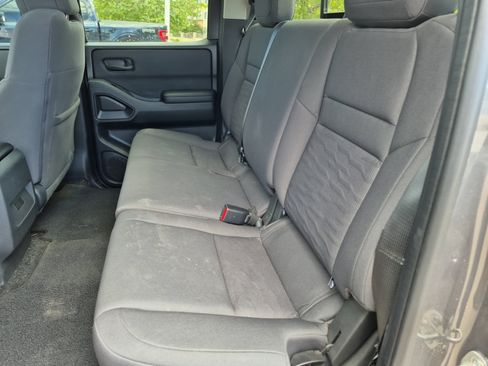 Used 2026 Nissan Frontier S AWD/4WD image 20