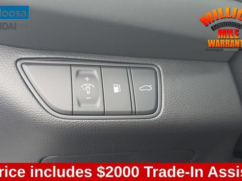 Used 2026 Genesis G70 2.5T RWD image 14