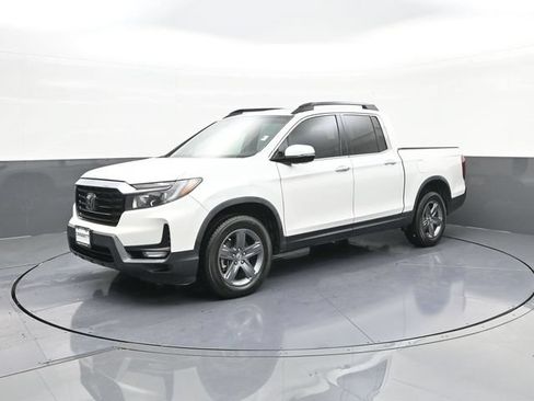 Used 2022 Honda Ridgeline RTL-E image 30
