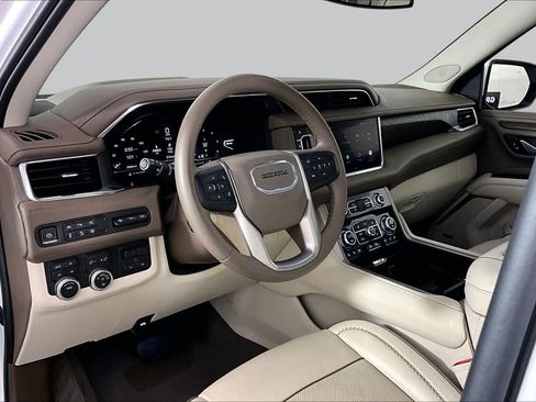 Used 2023 GMC Yukon Denali w/ Max Trailering Package AWD/4WD image 17