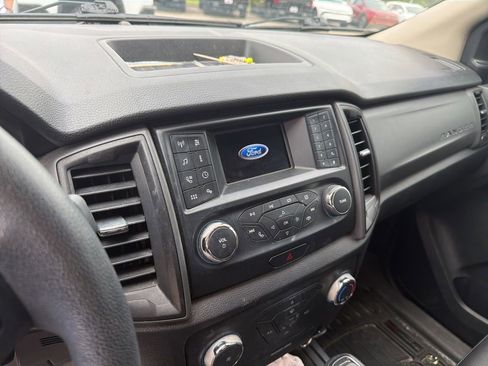 Used 2022 Ford Ranger XL w/ Equipment Group 101A High AWD/4WD image 4