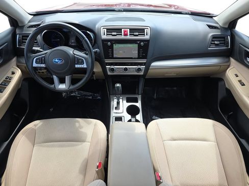 Used 2017 Subaru Outback 2.5i Premium AWD/4WD image 13