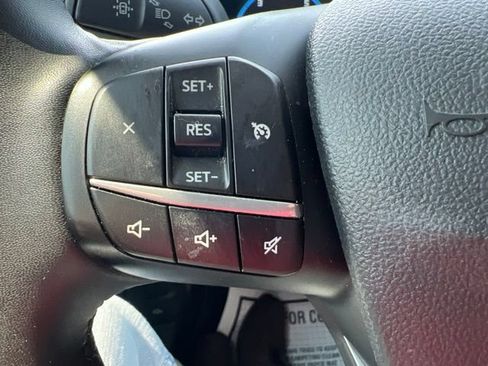 Used 2024 Ford Bronco Sport Big Bend w/ Convenience Package AWD/4WD image 14