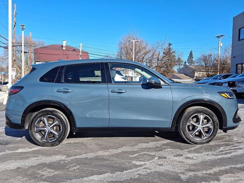 Used 2024 Honda HR-V EX-L image 7