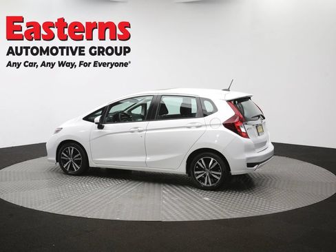 Used 2020 Honda Fit EX image 62