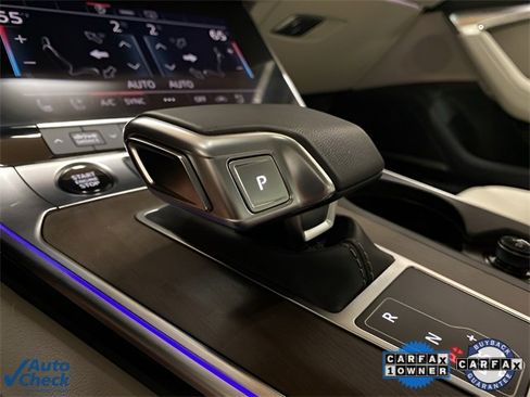 Used 2025 Audi A6 Premium Plus w/ Premium Plus Package image 53