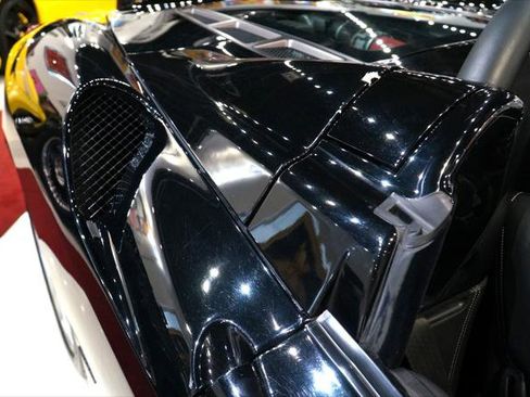 Used 2007 Ferrari F430 Spider image 11