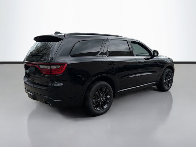New 2026 Dodge Durango GT AWD/4WD image 6