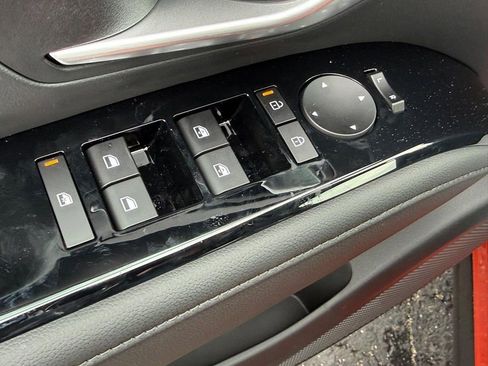 New 2026 Hyundai Santa Cruz XRT image 9