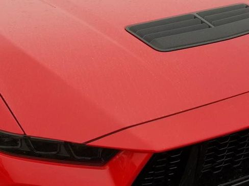 New 2026 Ford Mustang GT Premium RWD image 10