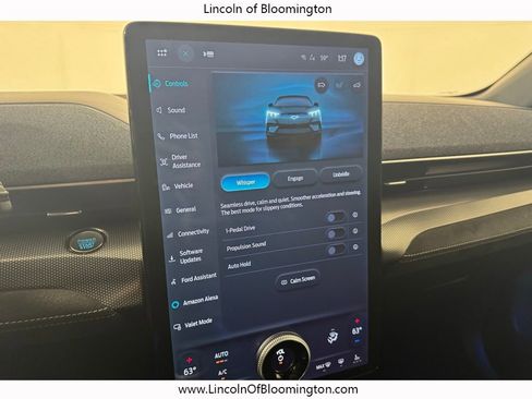 Used 2024 Ford Mustang Mach-E GT image 42