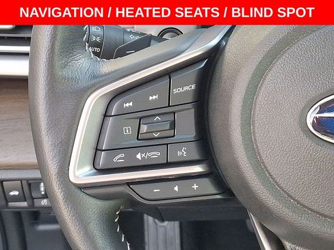 Used 2023 Subaru Legacy Limited image 17