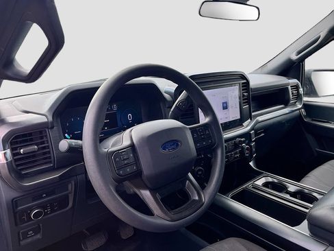 Used 2025 Ford F150 STX AWD/4WD image 9