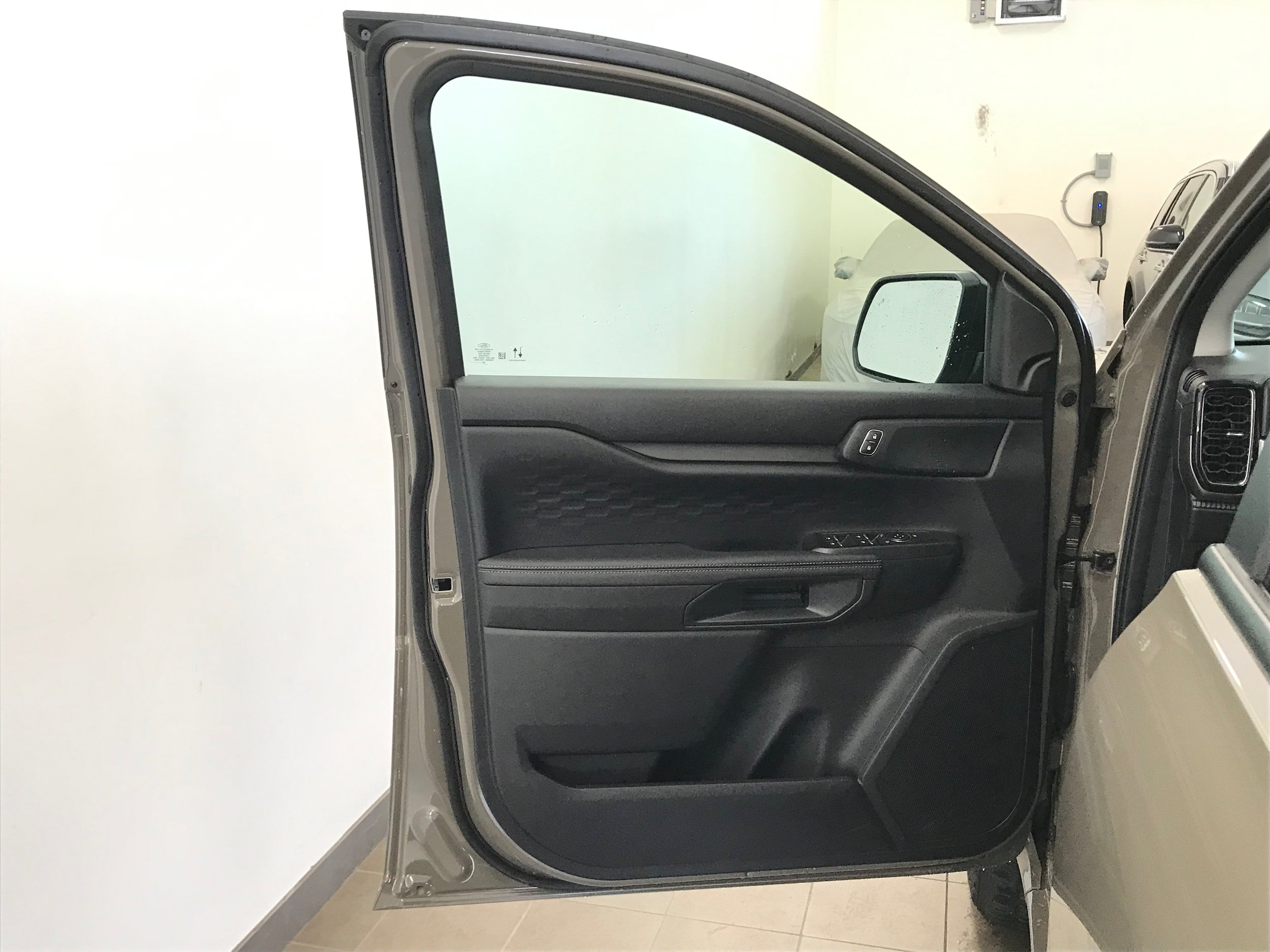 New 2026 Ford Ranger XLT w/ Convenience Package AWD/4WD image 13