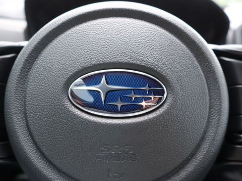 New 2026 Subaru Forester Wilderness AWD/4WD image 29