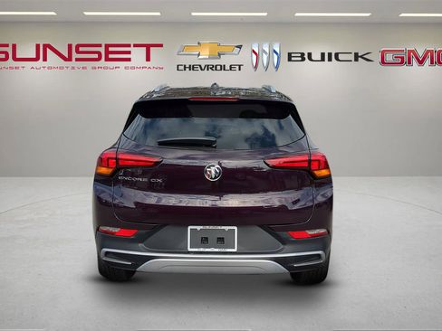 Certified 2021 Buick Encore GX Select w/ Experience Buick Package image 5