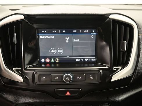 Used 2018 GMC Terrain SLE AWD/4WD image 13