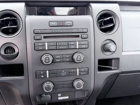 Used 2013 Ford F150 STX w/ Mid Equipment Group image 15