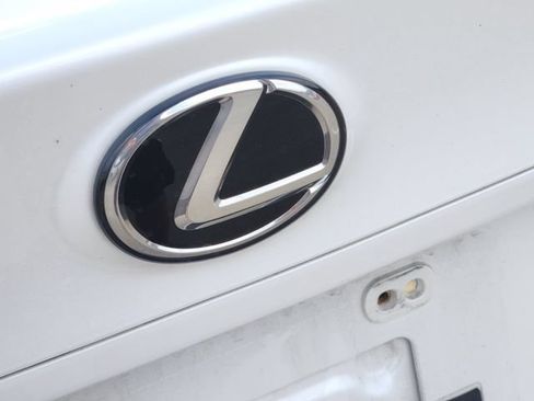 Used 2020 Lexus RC 350 w/ Premium Package RWD image 10