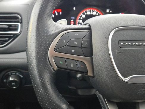 Used 2022 Dodge Durango Citadel image 33