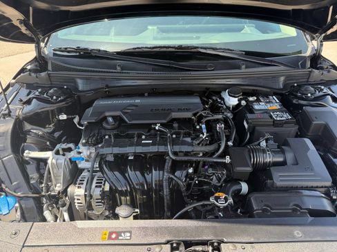 Used 2026 Kia K4 FWD image 31