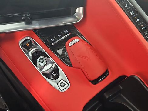 Used 2024 Chevrolet Corvette Stingray Preferred Conv w/ Battery Protection Package image 27