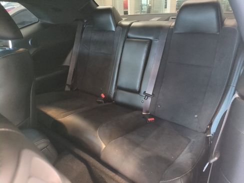 Used 2023 Dodge Challenger R/T Scat Pack image 14