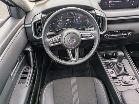 Used 2025 MAZDA CX-50 AWD 2.5 S w/ Preferred Package image 14