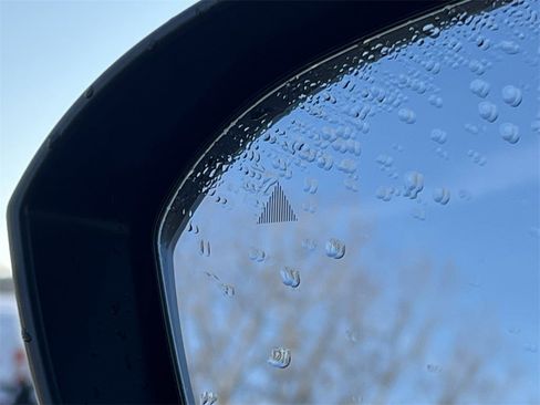 New 2026 Nissan Rogue SV image 33