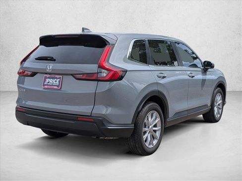 Used 2024 Honda CR-V EX image 5