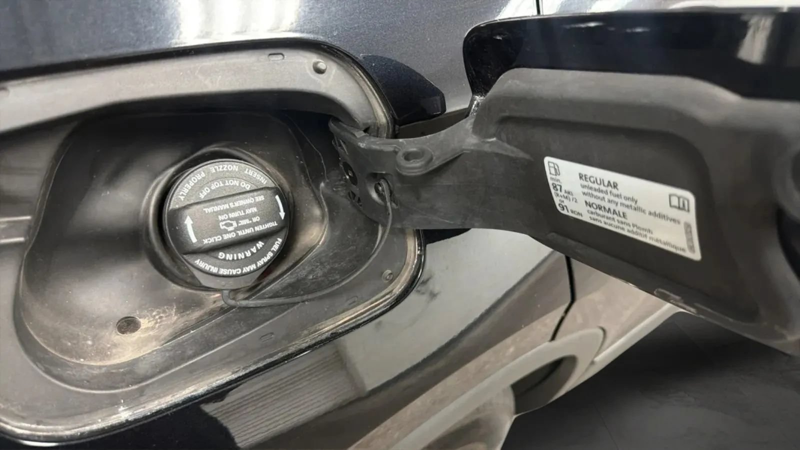 Used 2019 Volkswagen Tiguan S FWD image 29