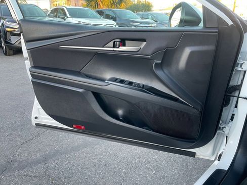 Used 2025 Toyota Camry LE image 20