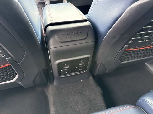 Used 2024 Ford Bronco Raptor image 14