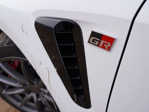 Used 2024 Toyota Corolla GR image 14