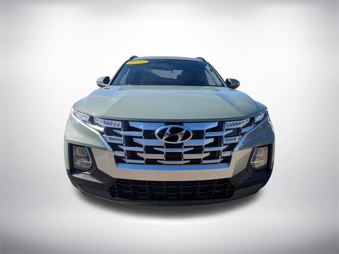 Used 2023 Hyundai Santa Cruz SEL w/ Activity Package image 8