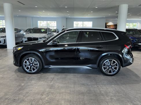 New 2026 BMW X1 xDrive28i w/ Technology Package image 4