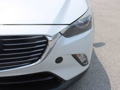 Used 2016 MAZDA CX-3 Grand Touring AWD/4WD image 38