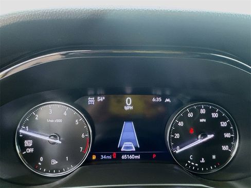 Used 2023 Buick Envision Essence image 14