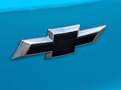 Used 2022 Chevrolet TrailBlazer RS image 30