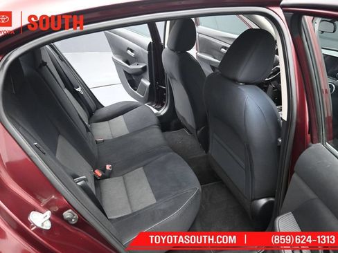 Used 2021 Nissan Sentra SV FWD image 27