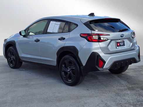 Used 2024 Subaru Crosstrek 2.0i image 5