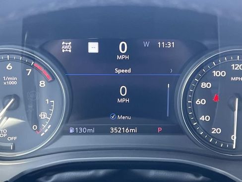Certified 2023 Cadillac XT5 Premium Luxury w/ Technology Package AWD/4WD image 21