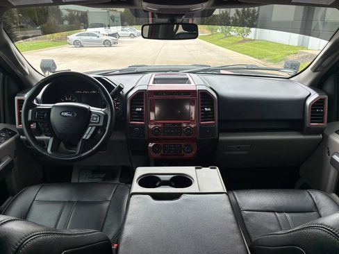 Used 2019 Ford F150 XLT w/ Equipment Group 301A Mid AWD/4WD image 22