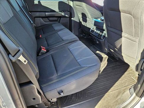 Used 2024 Ford F150 STX image 18